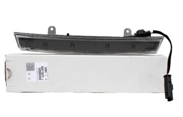 Citroen Cactus (2014-2020) Bagaj Üstü 3. Stop (Orjinal)