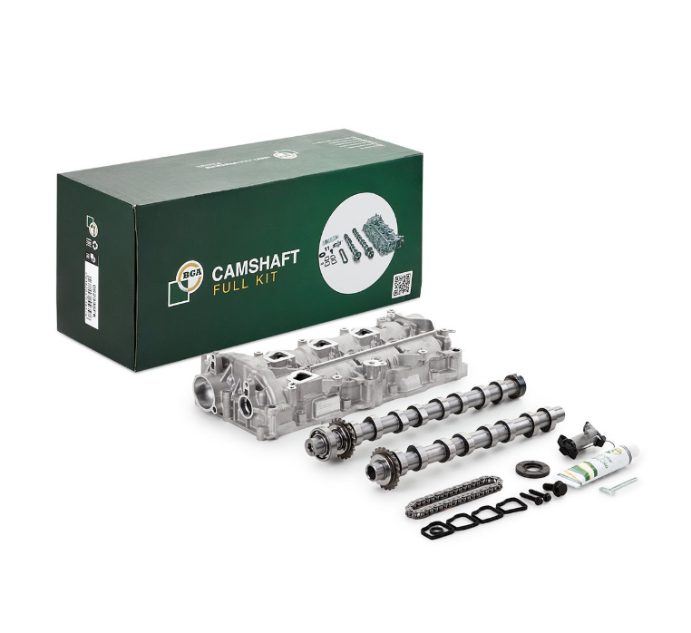 Citroen Jumpy (2020-2022) 1.5 BlueHDI Eksantrik Kam Mili Seti 8 mm (Bga)