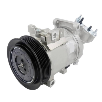 Peugeot 2008 (2012-2019) Klima Kompresörü (Bosch)