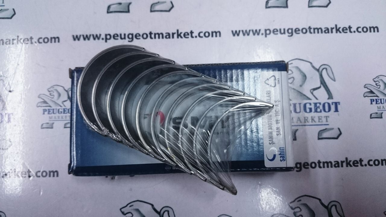 PEUGEOT 207 1,4 HDI KOL YATAK TAKIM (ŞAHİN)