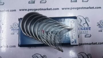 PEUGEOT 207 1,4 HDI KOL YATAK TAKIM (ŞAHİN)