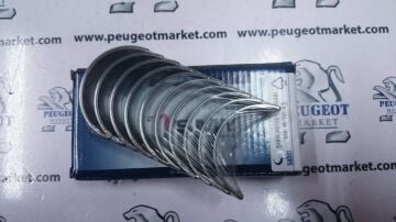 PEUGEOT 207 1,4 HDI KOL YATAK TAKIM (ŞAHİN)