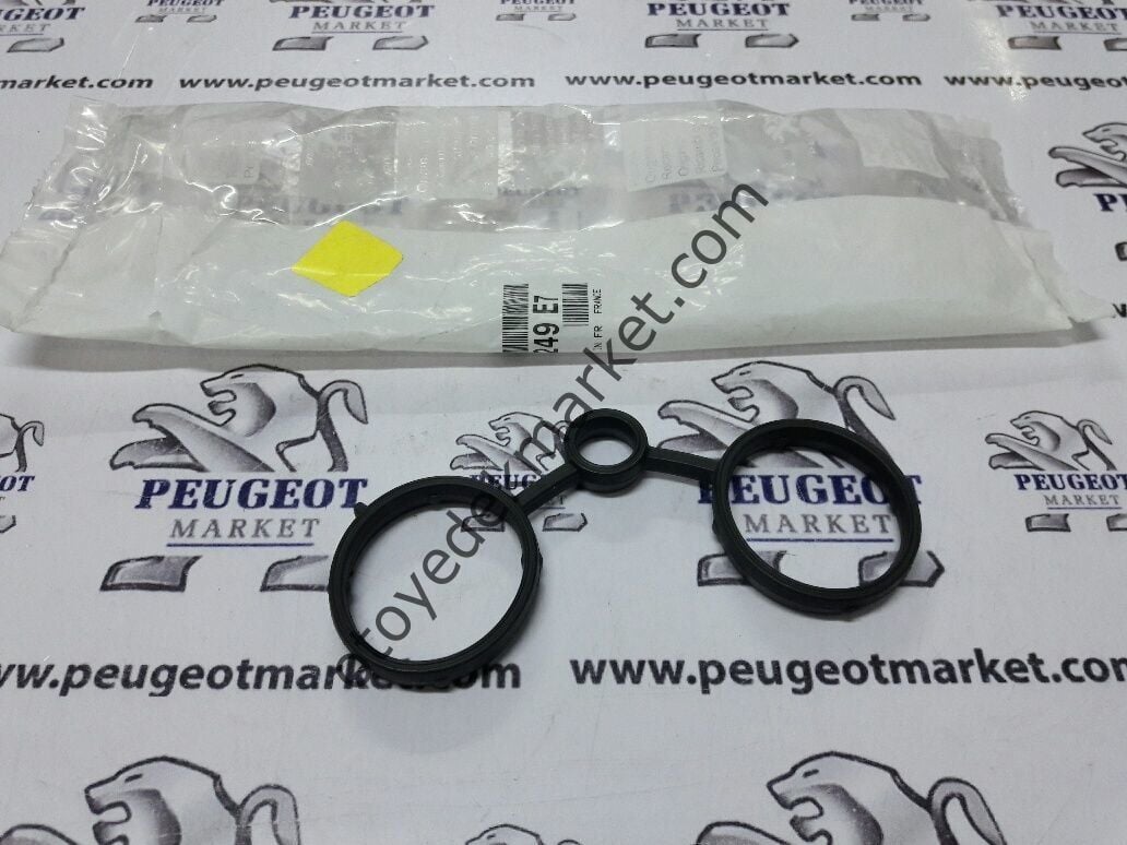 Peugeot 207 1,6 Thp Turbo Külbütör Contası (Orijinal)