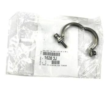 Peugeot 5008 (2009-2011) 1.6 Hdi Egr Kelepçesi (Orijinal)