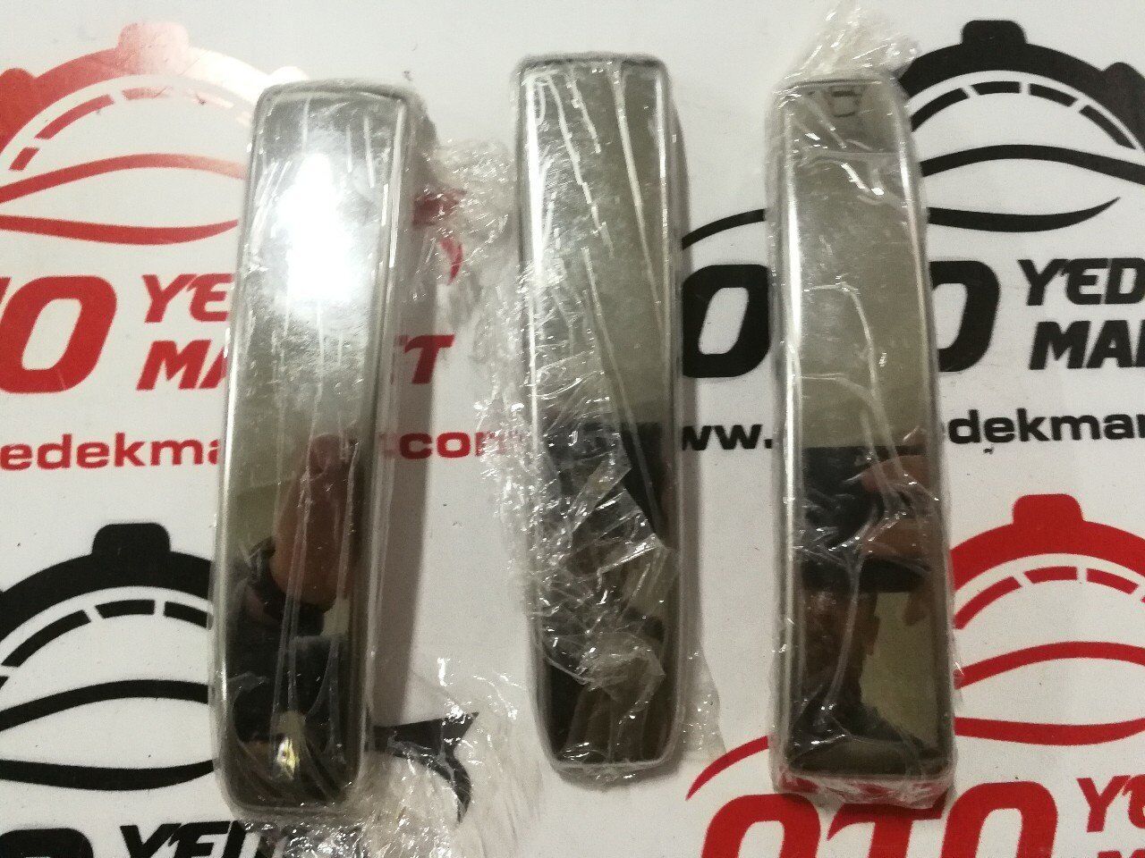 CİTROEN NEMO KAPI KOL NİKELAJ TK. (ORJİNAL)