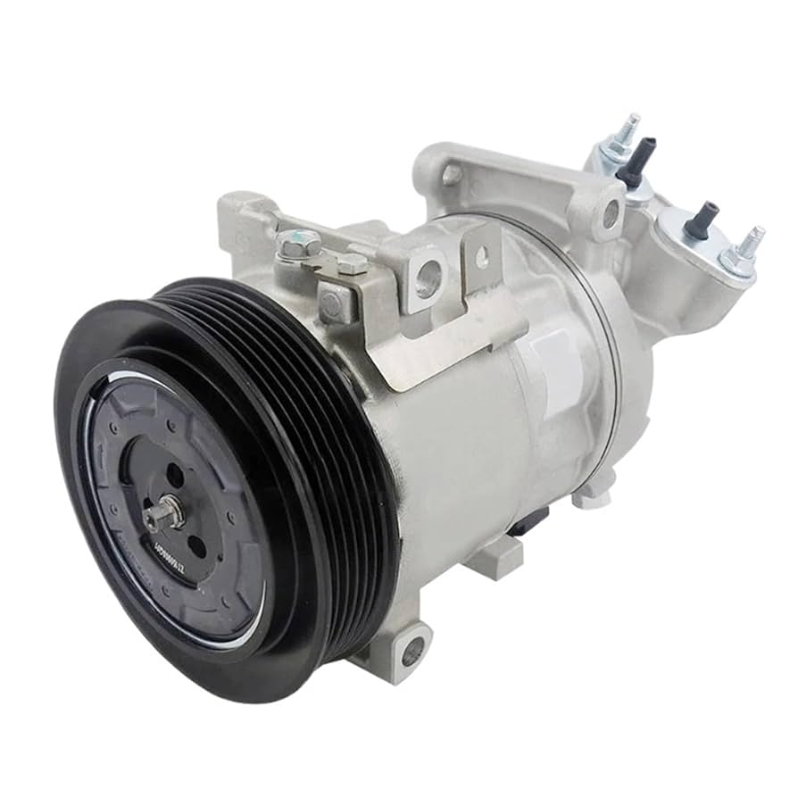 Peugeot 208 (2012-2019) Klima Kompresörü (Bosch)