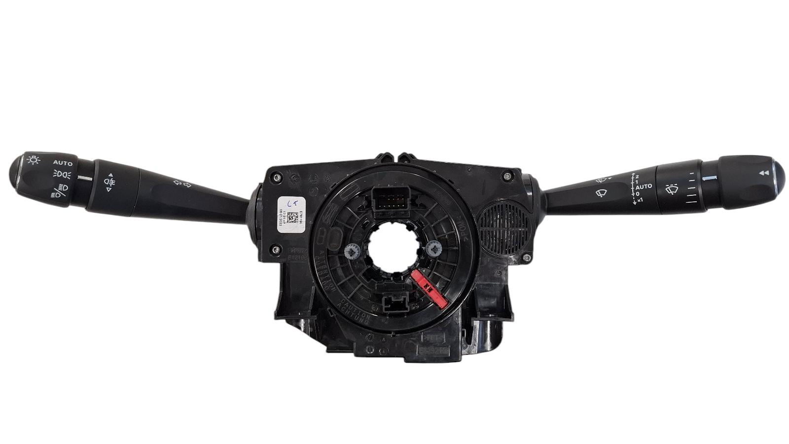 Peugeot 408 (2023-2025) Far KUmanda Kolu (Orijinal)