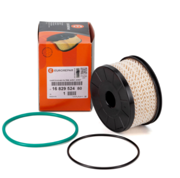 Citroen C5 Aircross (2019-2024) Mazot Filtresi 1.5 BlueHdi (Orijinal Eurorepar)