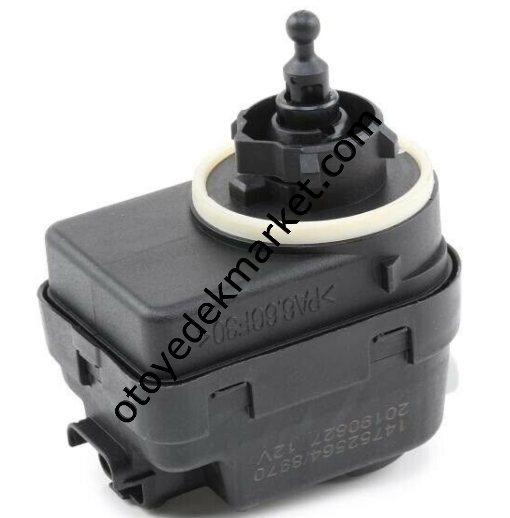Citroen Saxo (1996-2003)  Far Ayar Motoru (İthal)