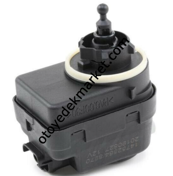 Citroen Saxo (1996-2003)  Far Ayar Motoru (İthal)