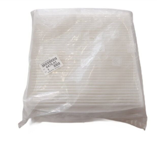 Peugeot Partner (2002-2008) Polen Filtresi (Orijinal)