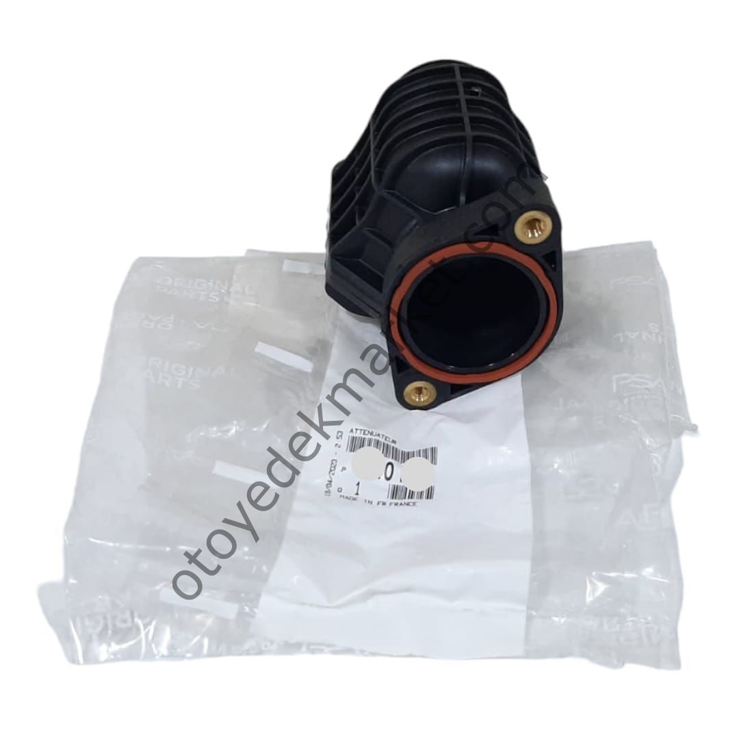 Citroen C3 (2010-2015) 1,4 Hdı Turbo Hava Resonatörü (Orijinal)