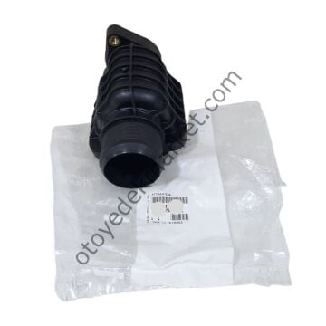 Citroen C3 (2010-2015) 1,4 Hdı Turbo Hava Resonatörü (Orijinal)
