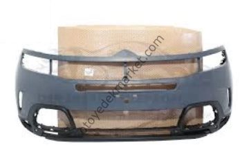 Citroen C5 Aircross (2019-2022) Ön Tampon (Orijinal)