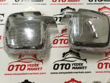 CİTROEN NEMO DİKİZ AYNA NİKELAJ TK. (ORJİNAL)