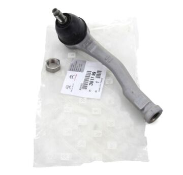 Peugeot 308 (2008-2013) Sol Rot Başı (Orijinal)