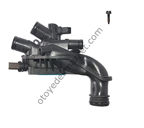 Citroen C3 (2012-2022) 16V Termostat (Fase)
