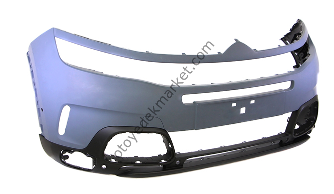 Citroen C5 Aircross (2019-2022) Ön Tampon (Orijinal)