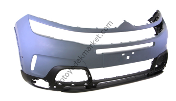 Citroen C5 Aircross (2019-2022) Ön Tampon (Orijinal)