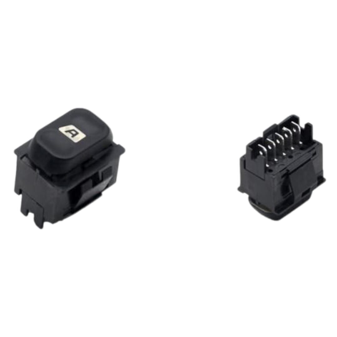 CİTROEN XSARA SAĞ ÖN CAM KUMANDA DÜĞMESİ (İTHAL)