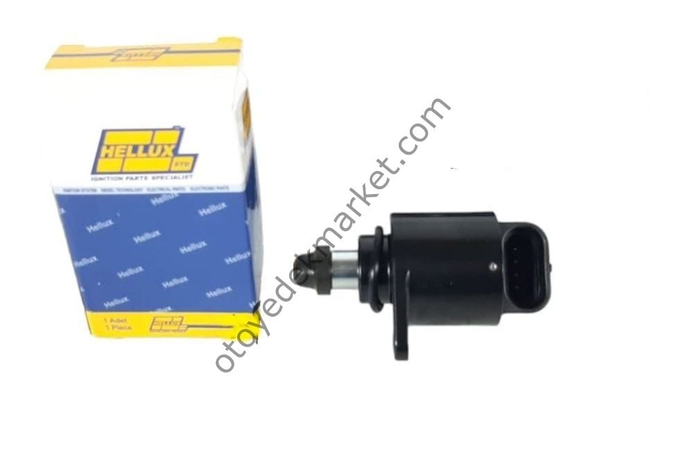 Peugeot 206 1.4 Benzinli Rölanti Valfi (Hellux)