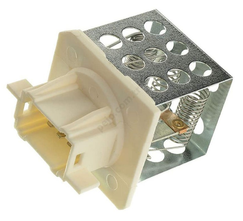 Peugeot 206 (1998-2010) Kalorifer Rezistansı (İthal)