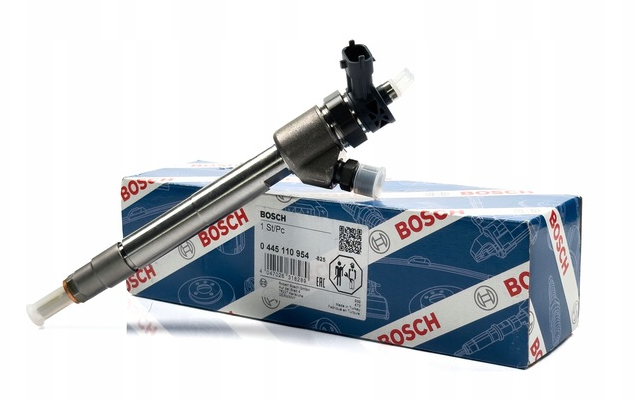 Peugeot 208 (2021) 1.5 Blue Hdi Yakıt Enjektörü (Bosch)