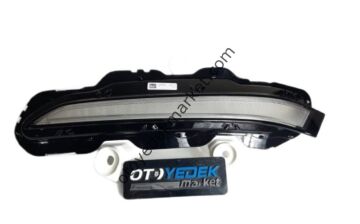 Peugeot 208 GT (2020-2023) Sağ Gündüz Farı Led (Orijinal)