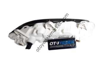 Peugeot 208 GT (2020-2023) Sağ Gündüz Farı Led (Orijinal)