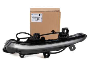 Peugeot 208 GT (2020-2023) Sağ Gündüz Farı Led (Orijinal)