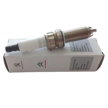 Peugeot 308 (2008-2013) 1.6 Vti İridyum Ateşleme Bujisi (Orijinal)