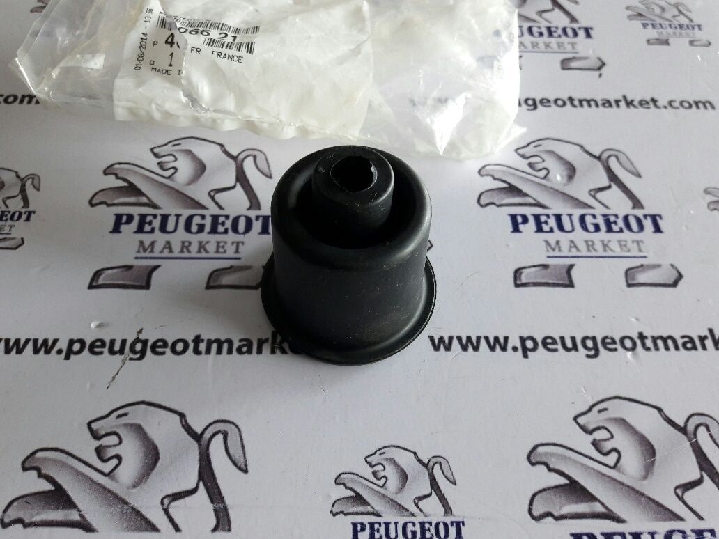 PEUGEOT 306 DİREKSİYON MİLİ KÖRÜĞÜ