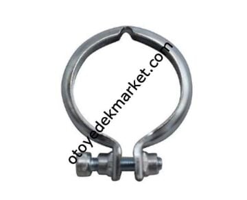 Citroen C3 (2003-2010) 1.4 Hdi ve 1.6 Hdi Egr Kelepçesi (İthal)
