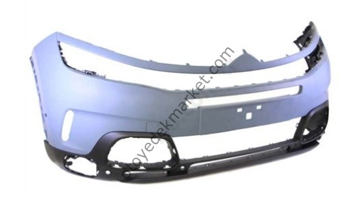 Citroen C5 Aircross (2019-2022) Ön Tampon (Orijinal)