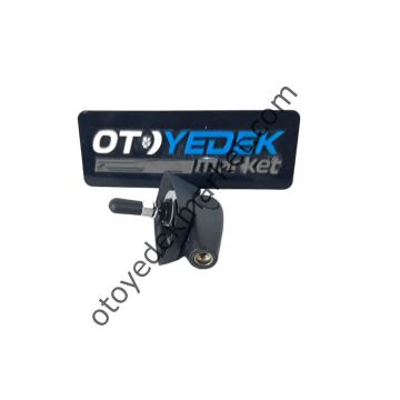 Peugeot 206 ve 206+ (1999-2012) Anten Dibi (İthal)