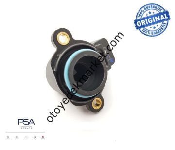 Peugeot 208 (2012-2016) 1.6 Benzinli Vites / Geri Vites Kaptörü - Sensörü (Orijinal)