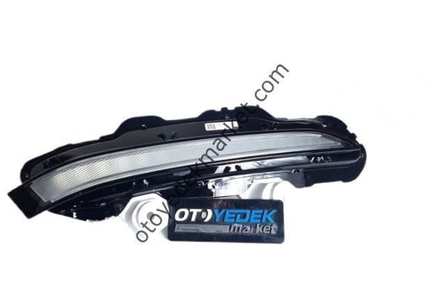 Peugeot 208 GT (2020-2023) Sol Gündüz Farı - Led (Orijinal)