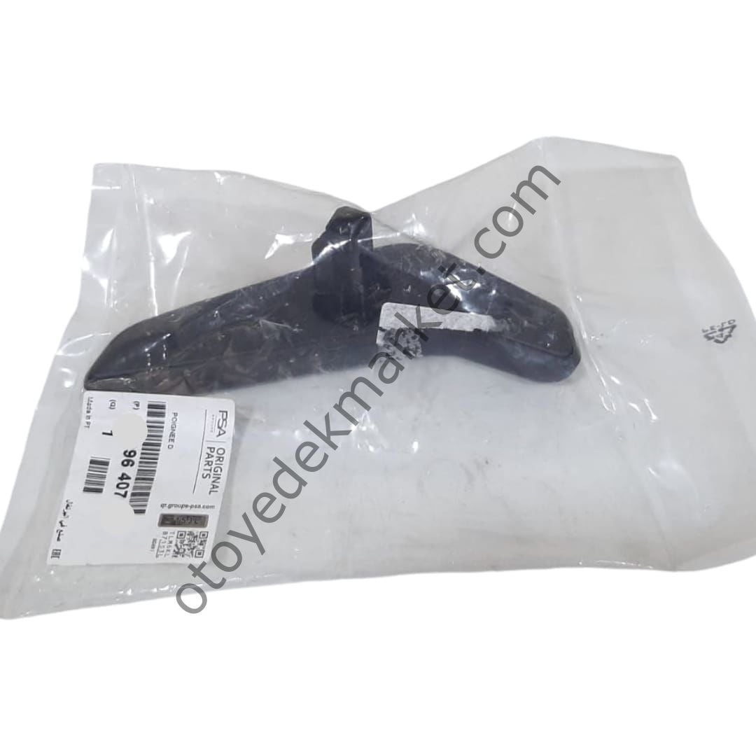 Peugeot 3008 (2014-2023) Koltuk Yatırma Kolu (Orijinal)