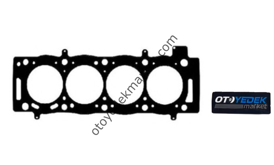 PEUGEOT PARTNER (2002-2008) 2,0 DİZEL SİLİNDİR KAPAK CONTASI (ORİJİNAL)