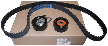 CİTROEN C-ELYSEE (2012-2017) 1,6 HDİ TRİGER SETİ (ORİJİNAL)