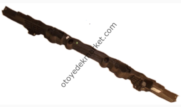 PEUGEOT BİPPER (2008-2017) ARKA TAMPON İÇ BRAKETİ