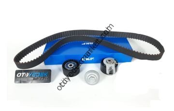 CİTROEN C4 (2004-2010) 1,6 DİZEL TRİGER SETİ (SKF)
