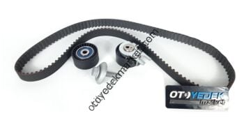 CİTROEN C4 (2004-2010) 1,6 DİZEL TRİGER SETİ (SKF)