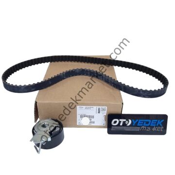 Peugeot 206 (1998-2005) 1.4 Benzinli Triger Seti (Orijinal)