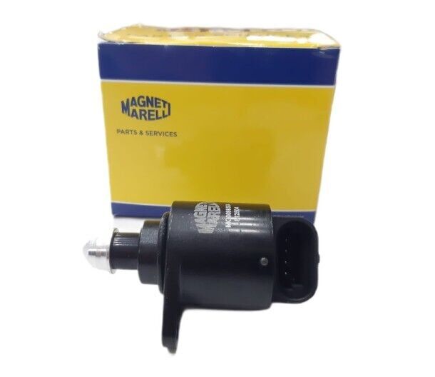 PEUGEOT 206 (1999-2012) 1.4 BENZİNLİ ROLANTİ VALFİ (MARELLİ)