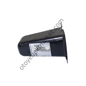 Peugeot 301 (2012-2020) Arka Şase Ucu (Orijinal)