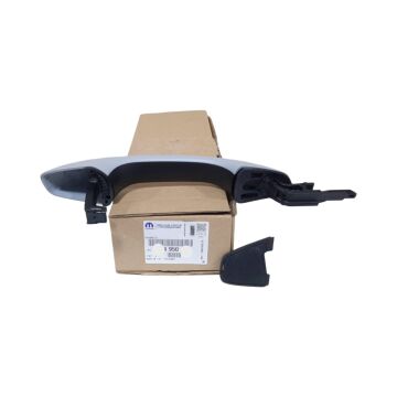 Peugeot 308 (2022-2023) Sağ Arka Kapı Dış Açma Kolu (Orijinal)