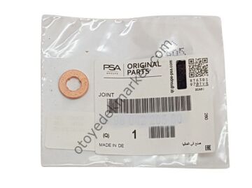 Peugeot 508 (2019-2024) 1.5 Blue Hdi Yakıt Enjektör Conta Pulu (Orijinal)