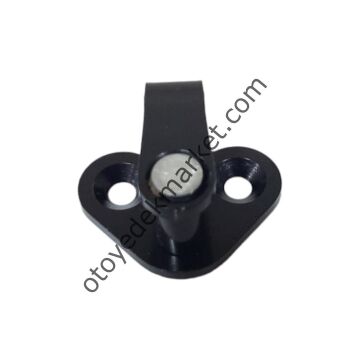 Peugeot Partner (1998-2008) Kapı Kilit Karşılığı (İthal)