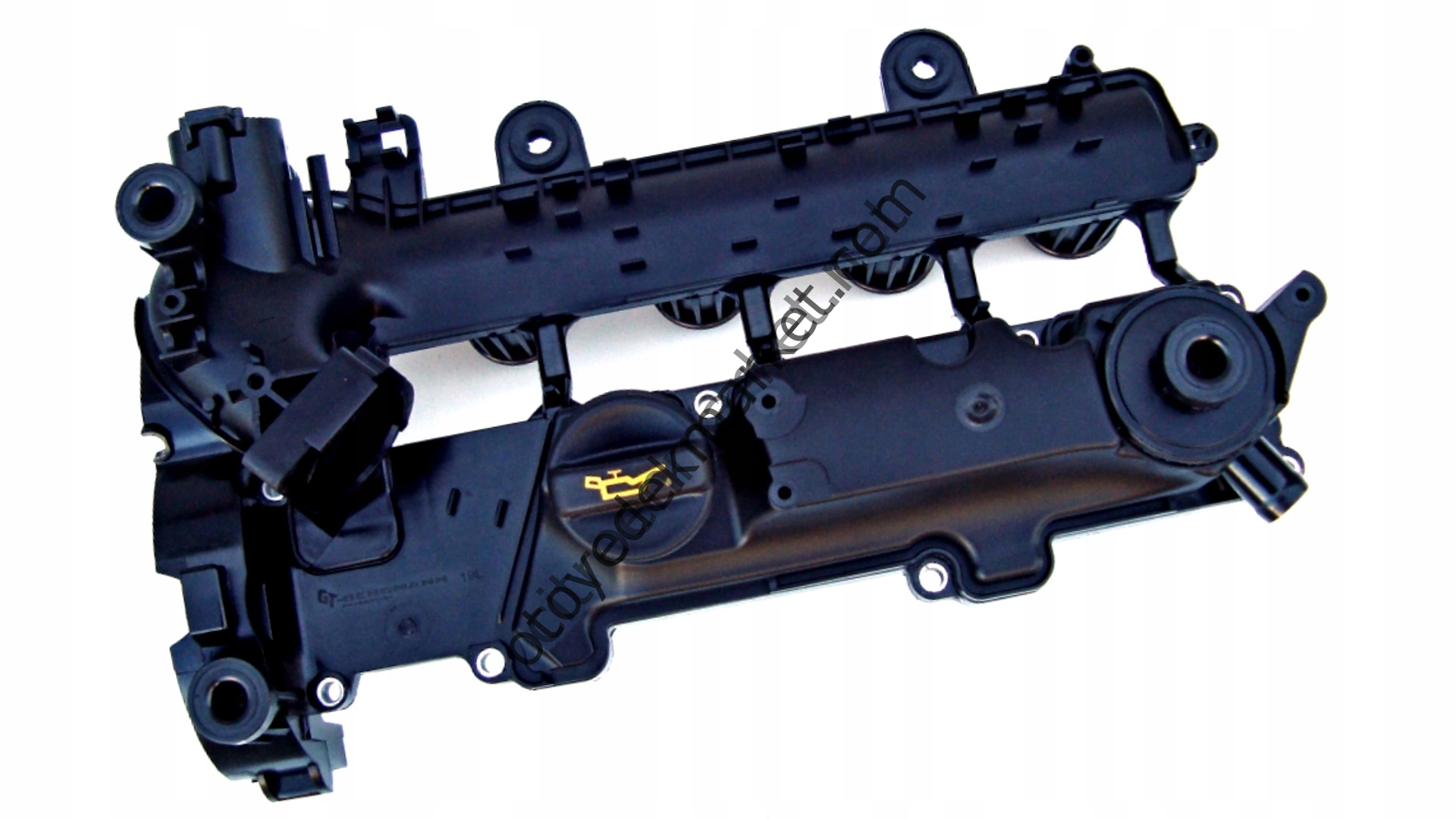 Citroen C2 (2003-2009) 1.4 Hdi Emme Manifoldu/Külbütör Kapağı (Febi)